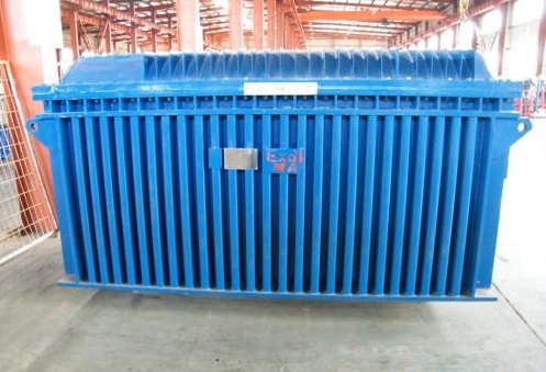 尚义矿用变压器